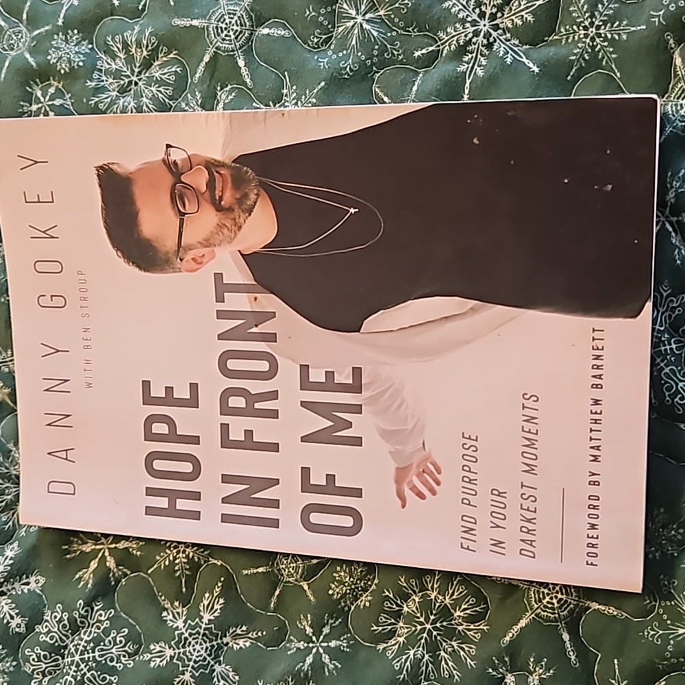 Memoir book
